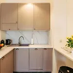 Summer Lofts Premium Double With Sea View * אוסטרוני מורסקי