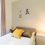 Summer Lofts Premium Double With Sea View