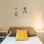 דירה Summer Lofts Premium Double With Sea View *