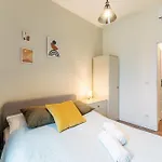 Summer Lofts Premium Double With Sea View דירה אוסטרוני מורסקי