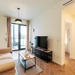 Summer Lofts Premium Double With Sea View Lejlighed