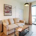 Lejlighed Summer Lofts Premium Double With Sea View