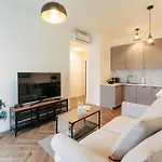 Lejlighed Summer Lofts Premium Double With Sea View *