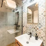 Summer Lofts Premium Double With Sea View *