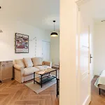 דירה Summer Lofts Premium Double With Sea View אוסטרוני מורסקי