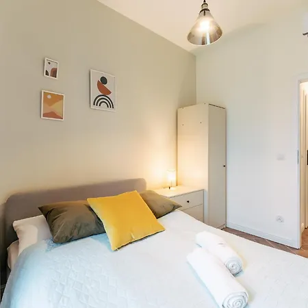 Summer Lofts Premium Two With Sea View By Mspro Apartament Ustronie Morskie