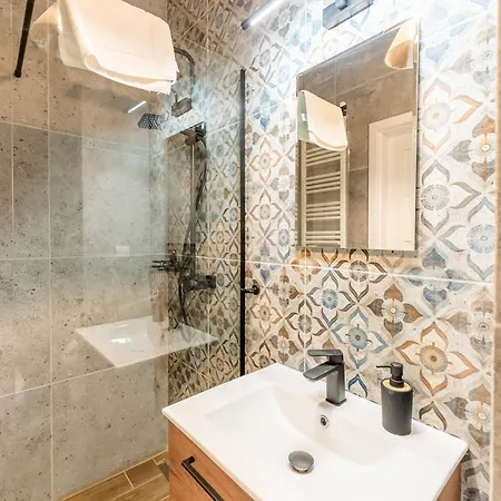 Summer Lofts Premium Double With Sea View *