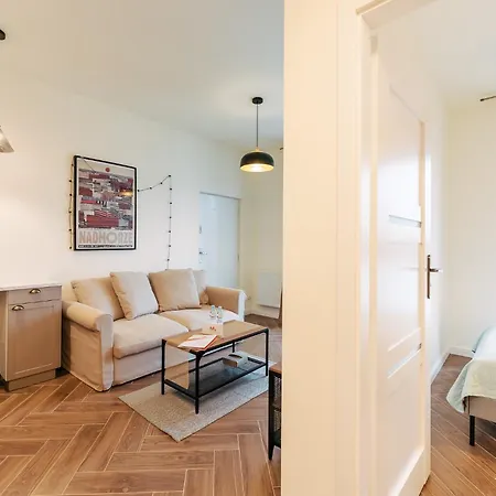 Appartement Summer Lofts Premium Two With Sea View By Mspro Ustronie Morskie