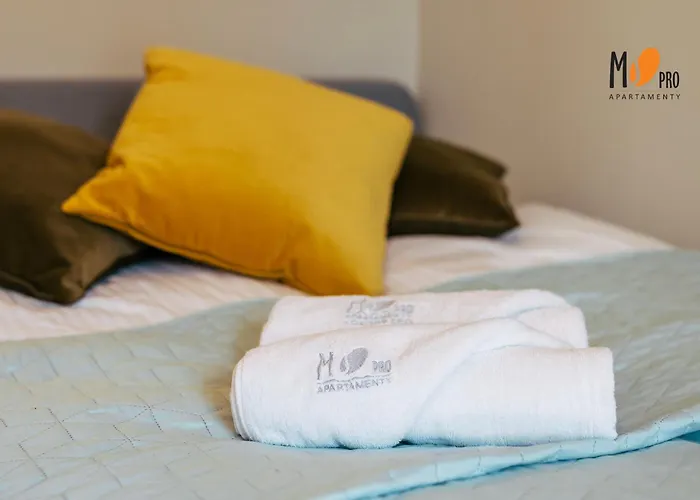 Summer Lofts Premium Double With Sea View Ustronie Morskie