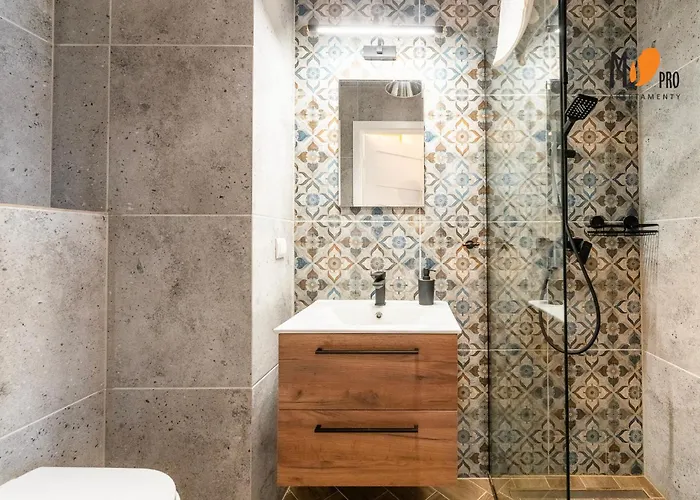 Апартаменты Summer Lofts Premium Double With Sea View