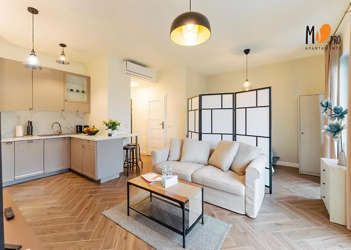 Summer Lofts Premium Double With Sea View Ustronie Morskie