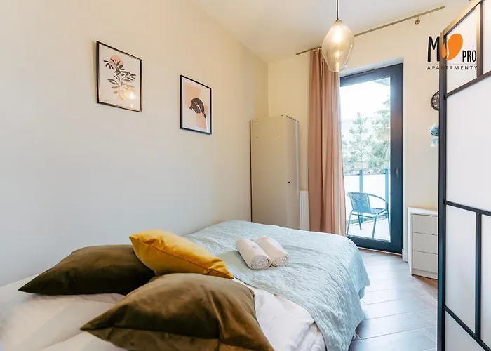 Apartman Summer Lofts Premium Double With Sea View